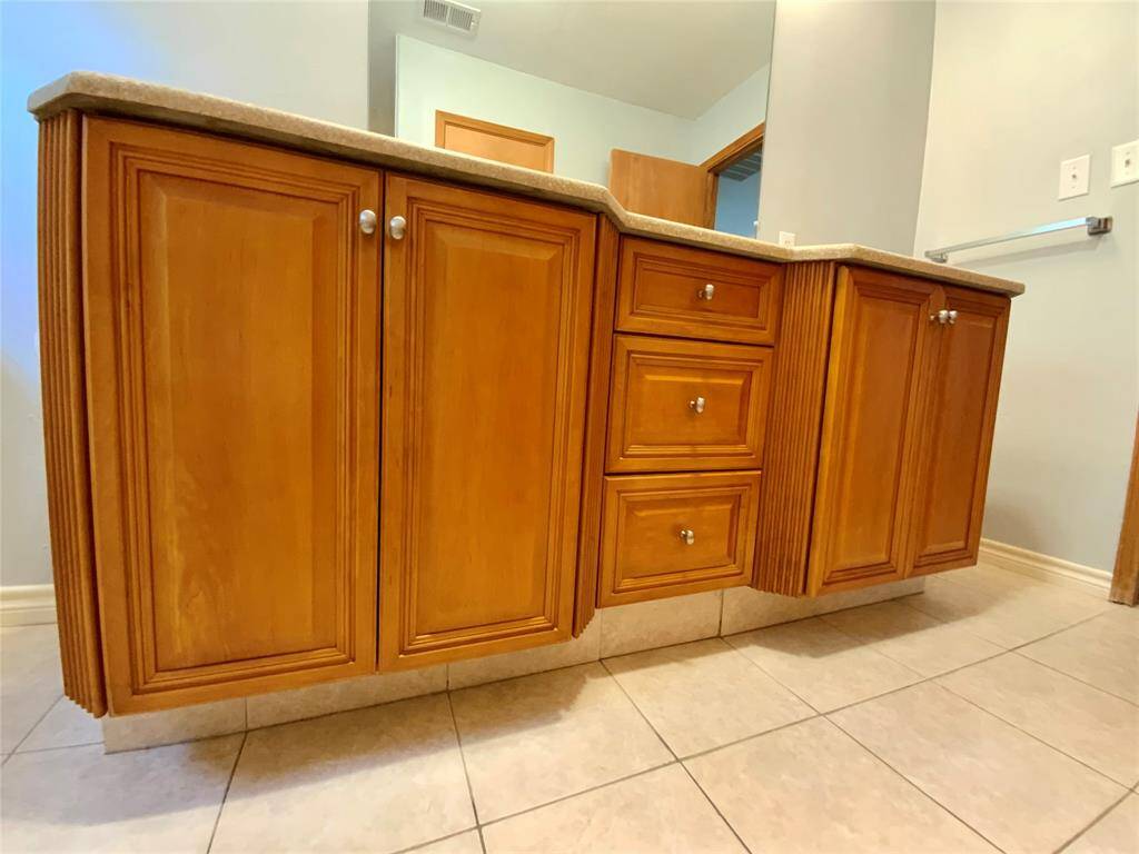 Nice Cabinetry