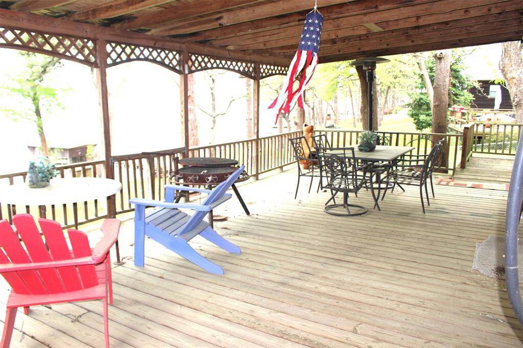 Fire up the grill and music and make tons of life time memories here.