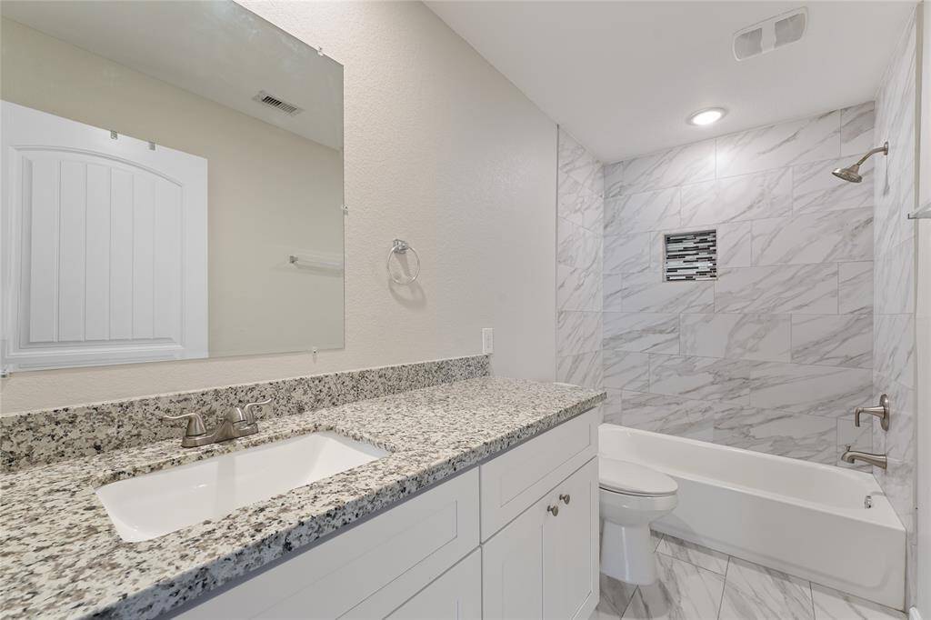 Bathroom #2