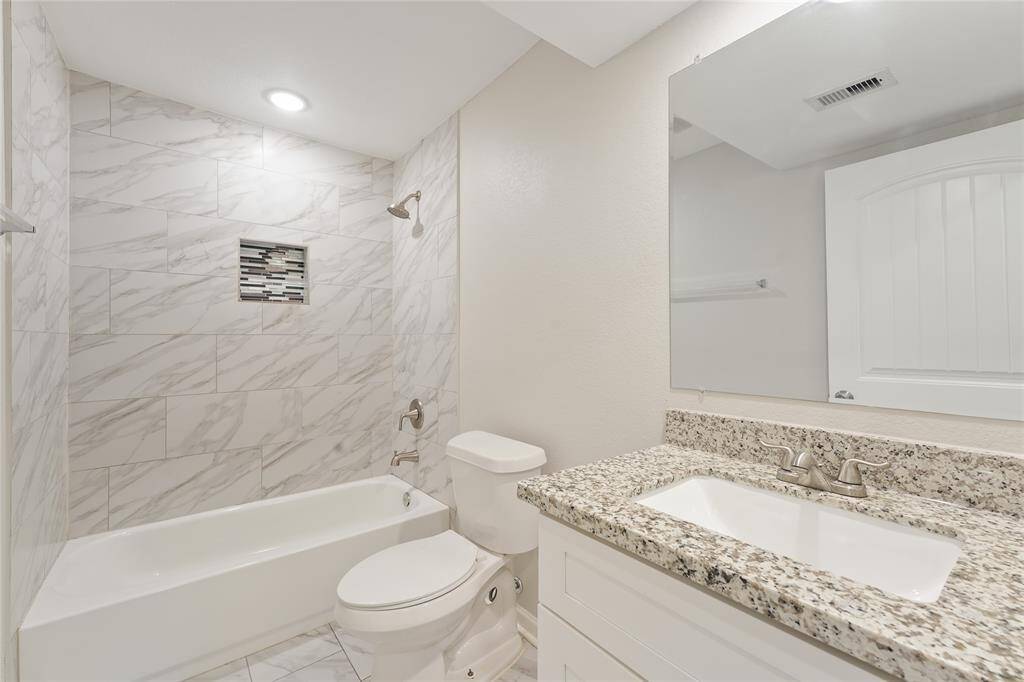 Bathroom #3