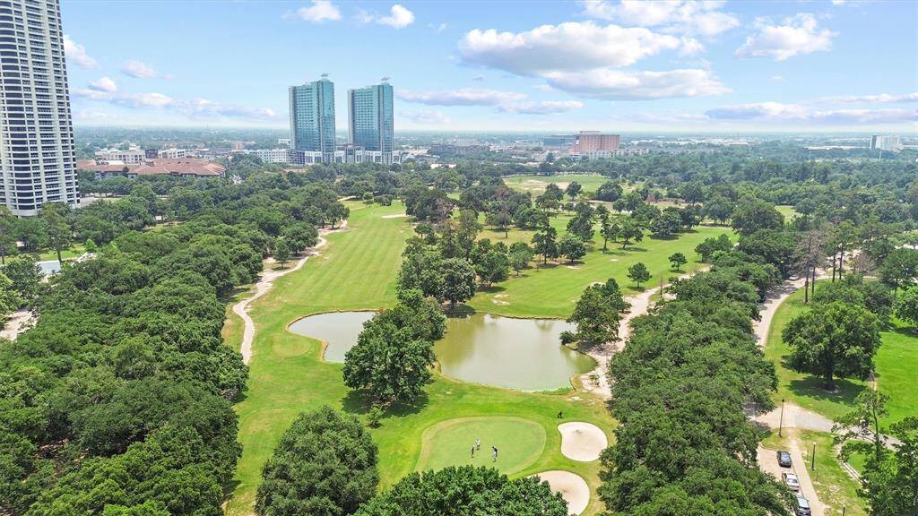 Near Golf Course