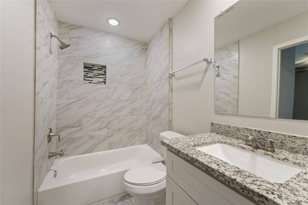 Bathroom #1