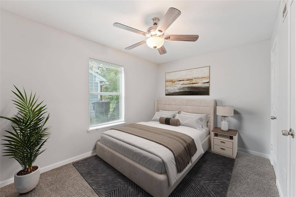 Bedroom #2