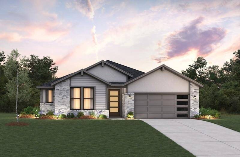 Welcome to 41406 Threadgill Way located in the new Colton Community