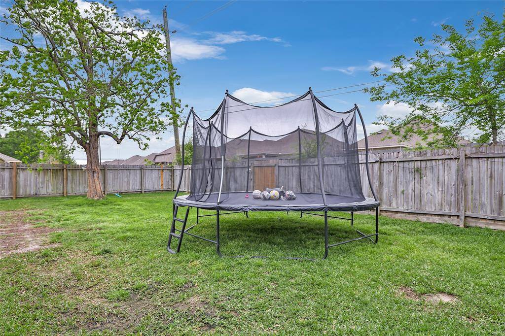 Neighborhood Pool