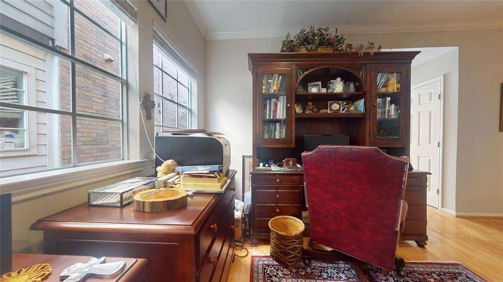 office/study