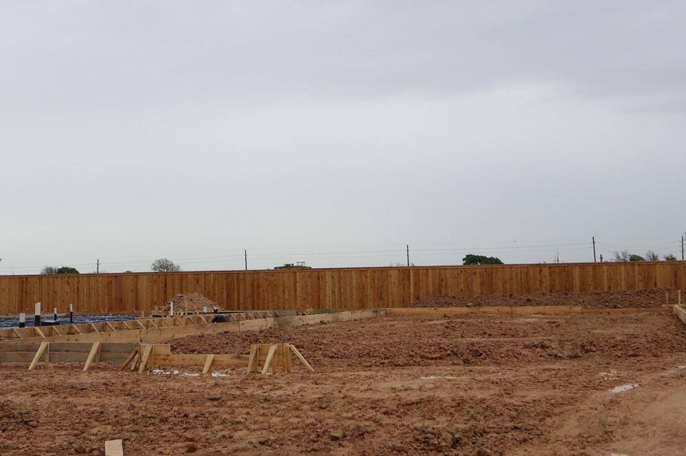 Every foundation at DWH is engineered and it’s inspected three times! We do not do “batch” testing. Rest easy knowing your foundation comes with a 10 year warranty.