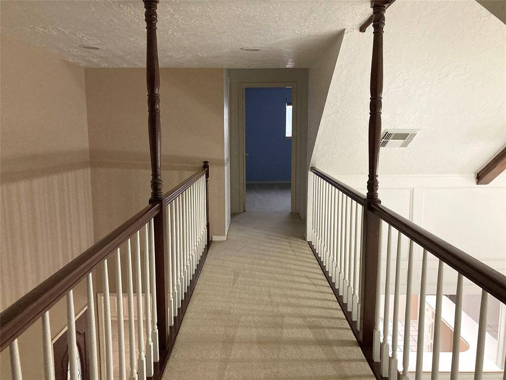 Walkway.
