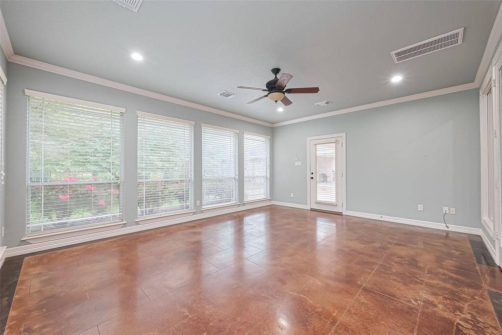 sunroom