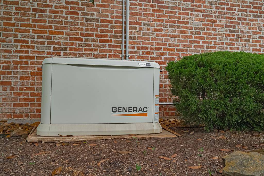 automatic generator