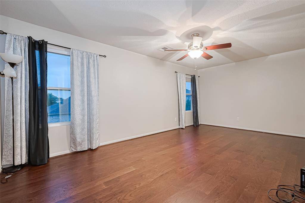Large Game room 2nd floor