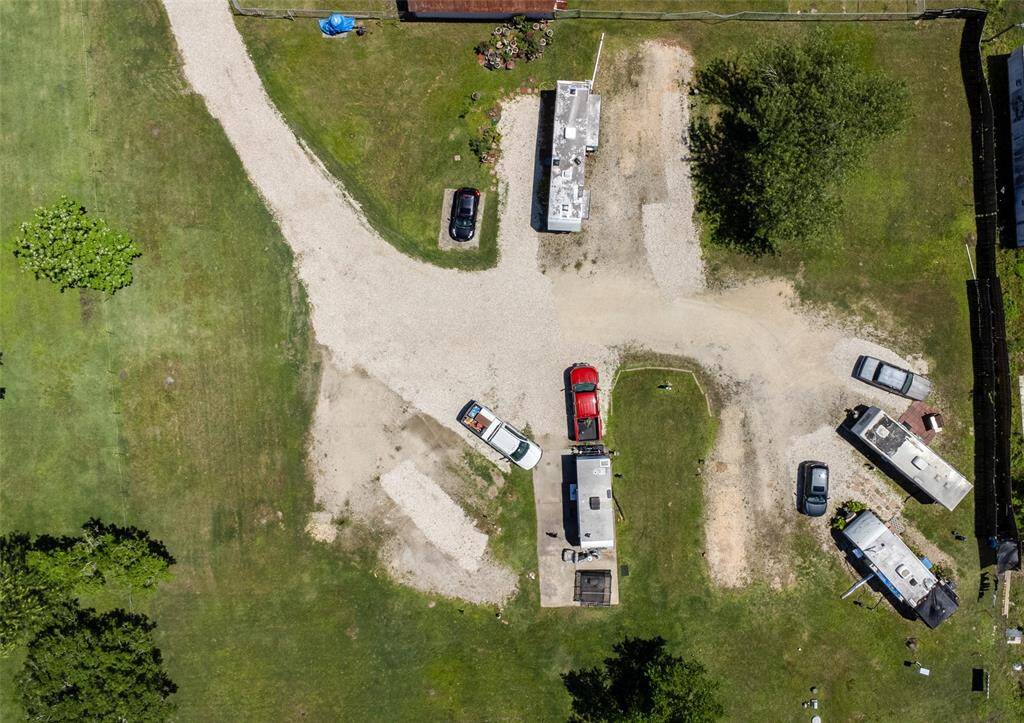 8 RV pads are available but 4 are already leased.