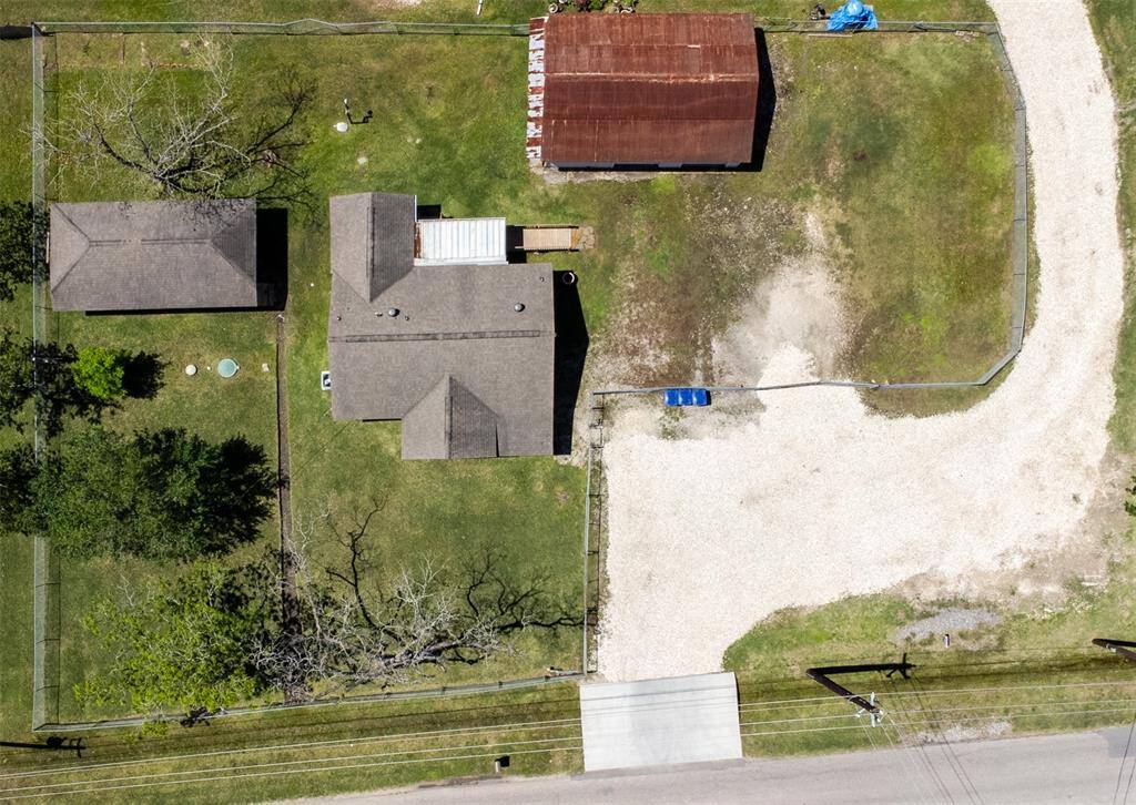 Possibilities are endless with this 2.354 acres and extra income.