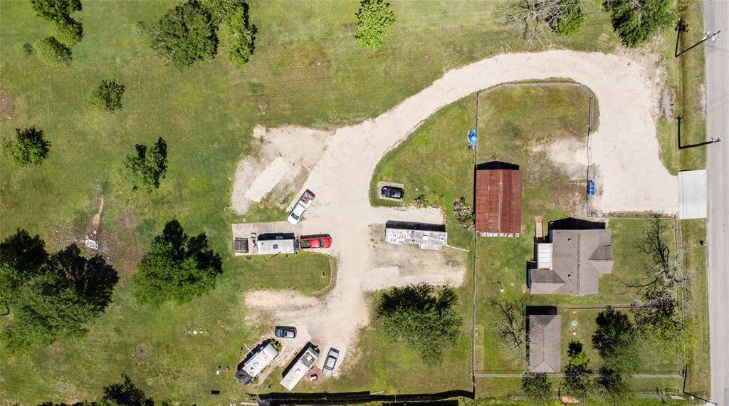 Extend your income with this 2 .354 acres RV park.