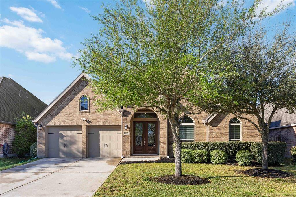 Welcome Home.