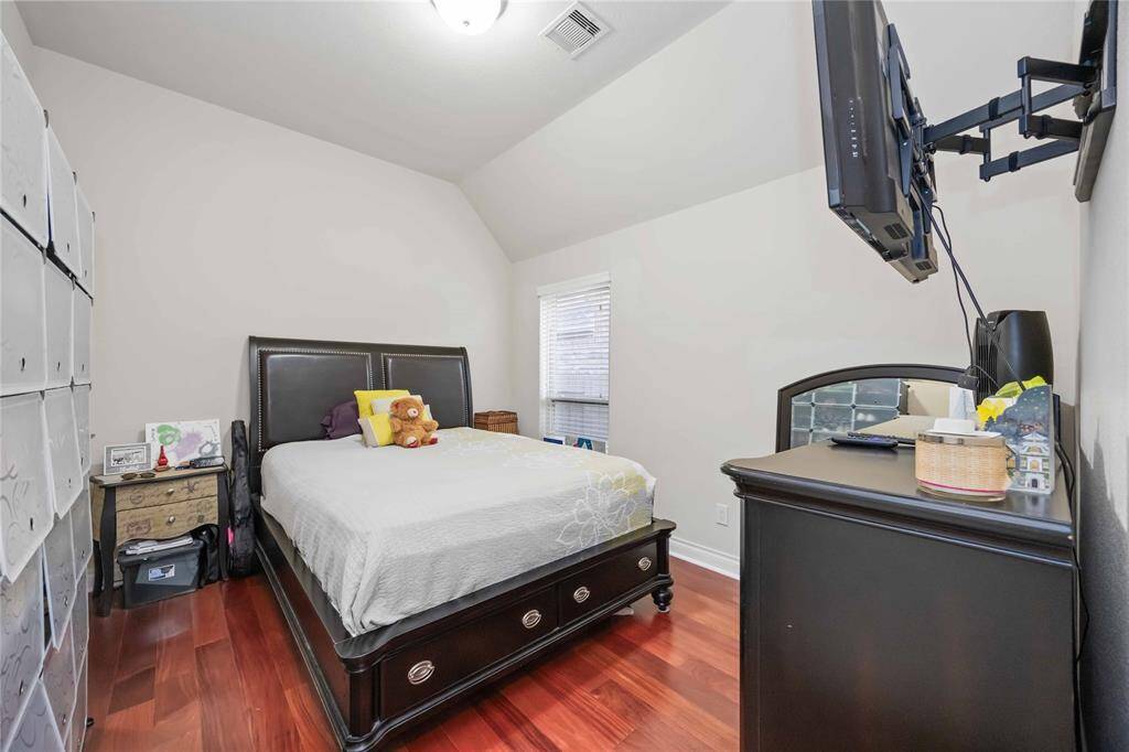 Bedroom #2