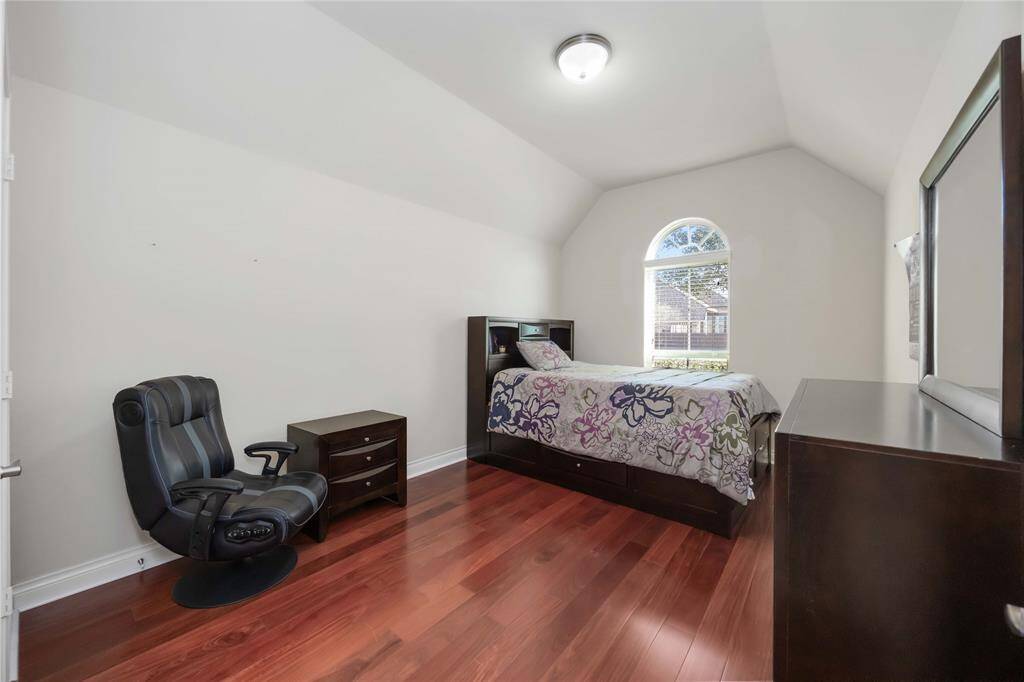 Bedroom #3