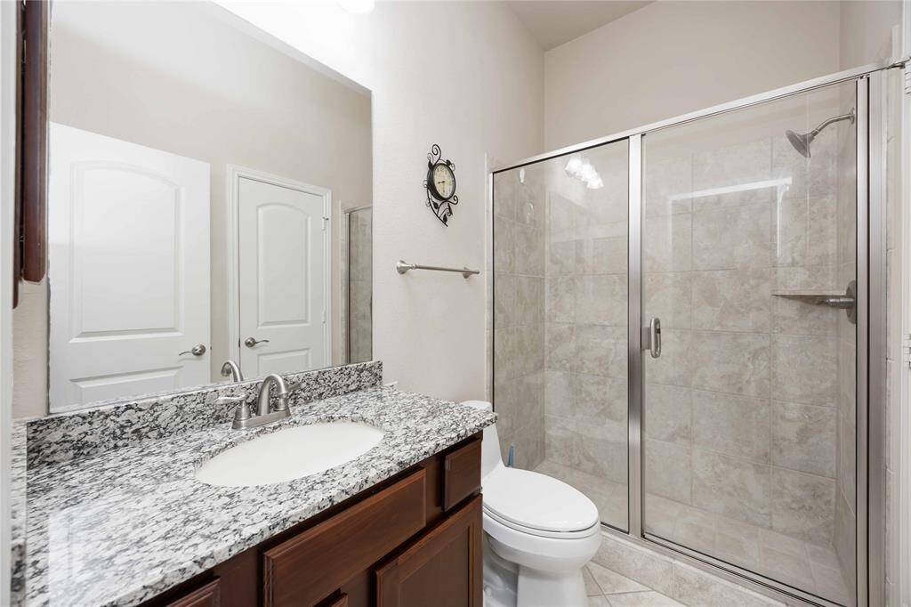 3rd Bathroom