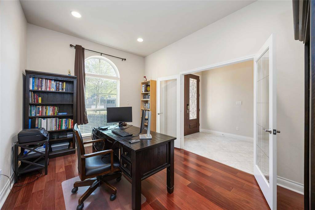 Home Office