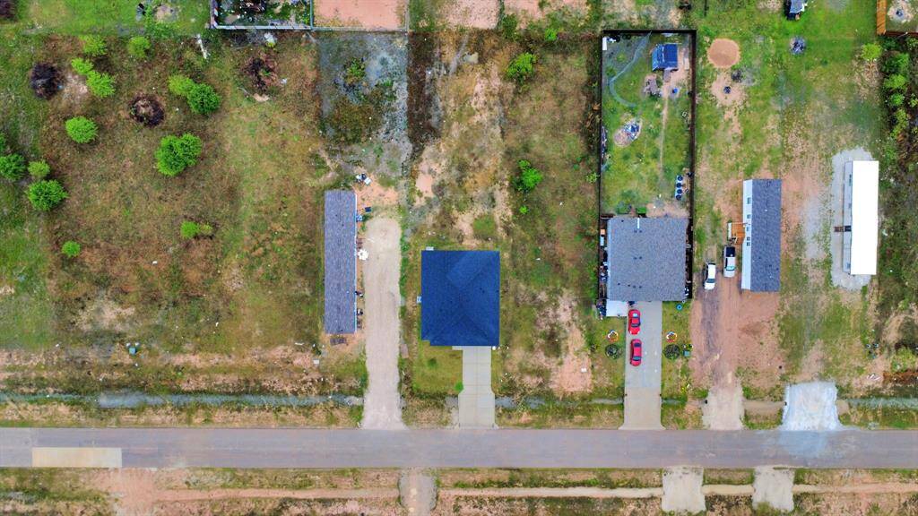 Aerial Vision