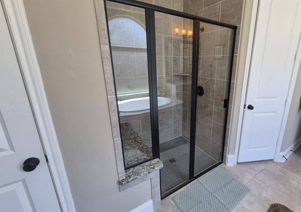 Shower