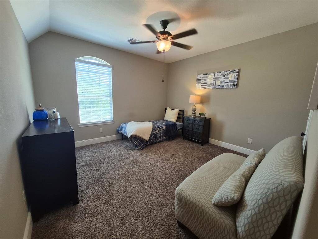 Bedroom 3- Again- All rooms are expansive.