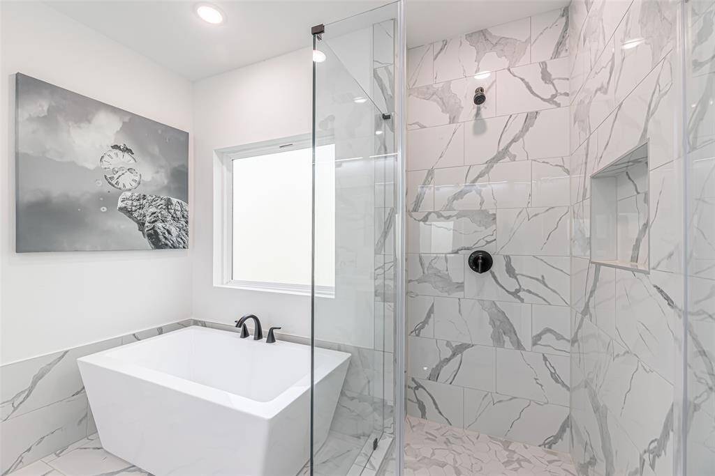 Photo of previous project to show quality of build.