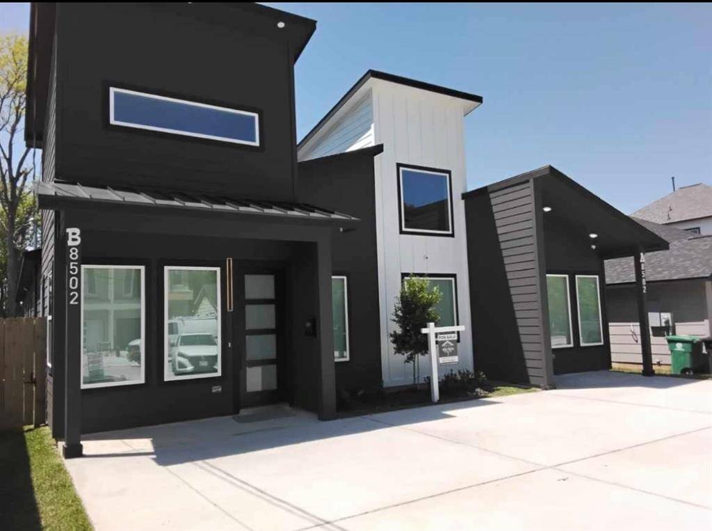 Front Exterior