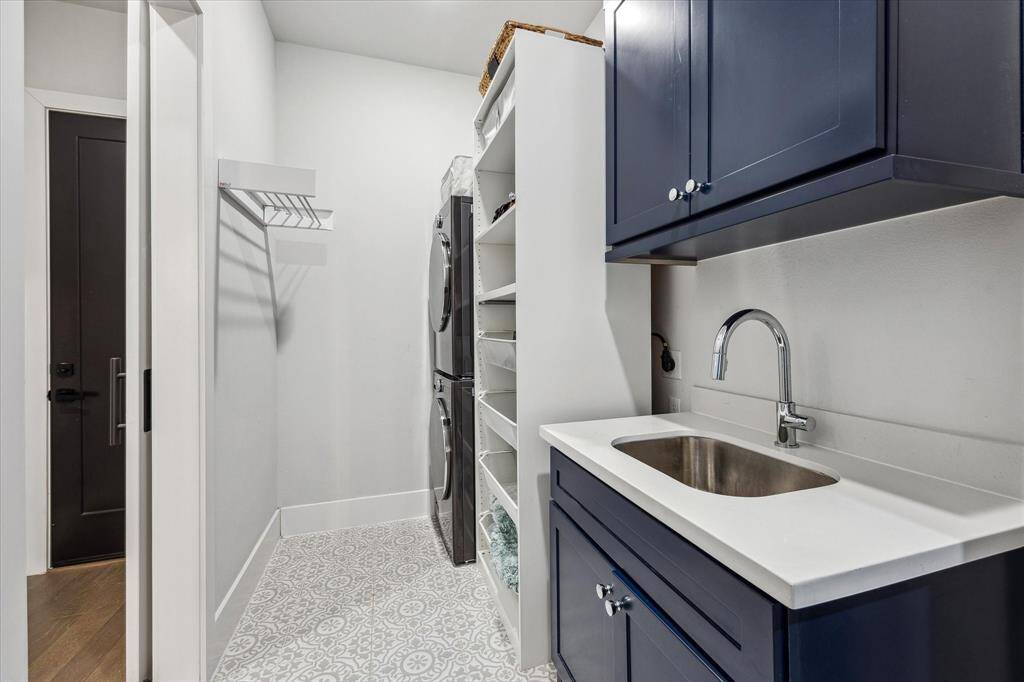 A Pinterest-worthy pantry anyone can thoroughly enjoy!