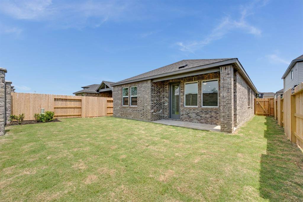 9031 Ashland Cottage Lane ~ Ready Now