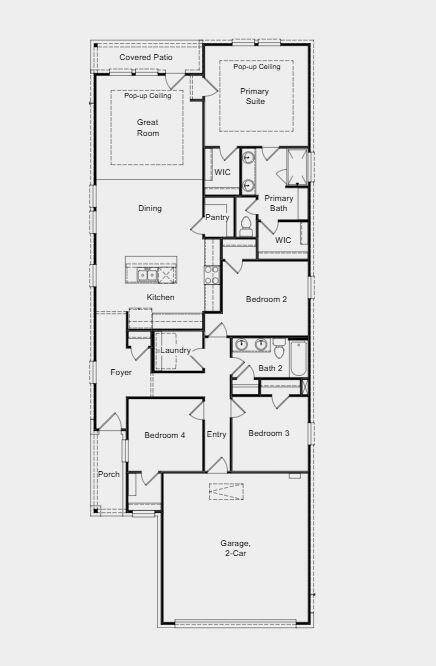 Floorplan Rendering
