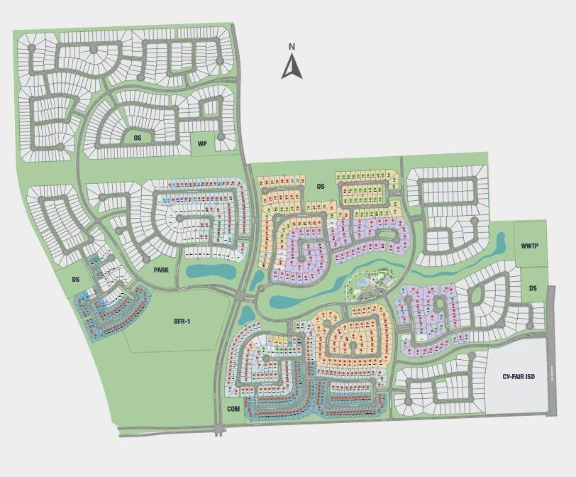 Site Map
