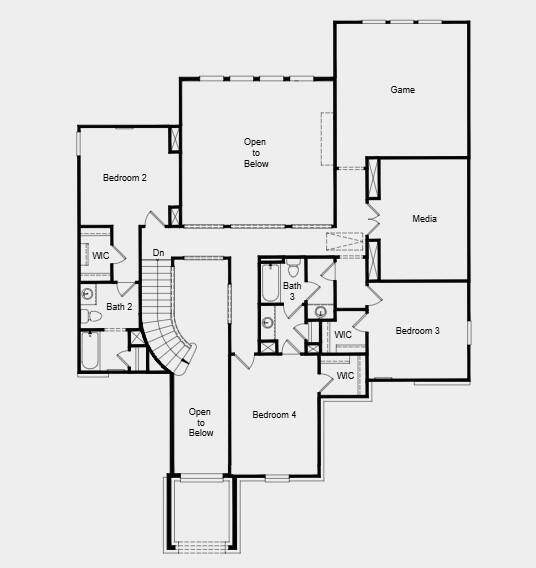 Structural options added include: 42 in front entry door.