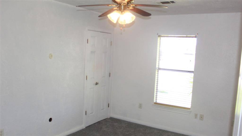 Third bedroom