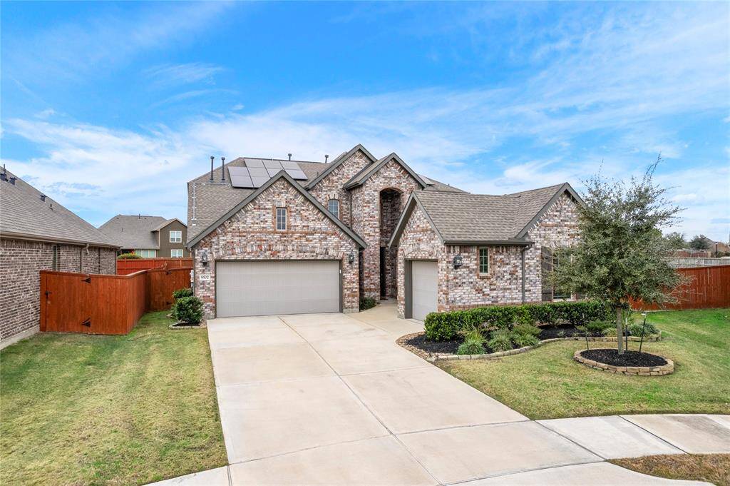 Welcome to your new home! A perfect blend of comfort, style, and functionality awaits you.
