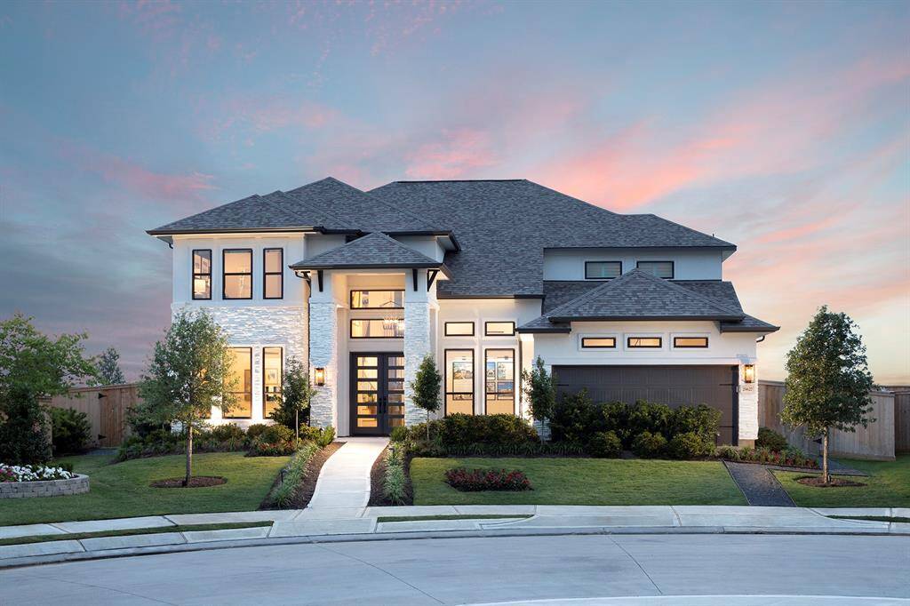 Representative images. Options, upgrades, and selections will vary.
