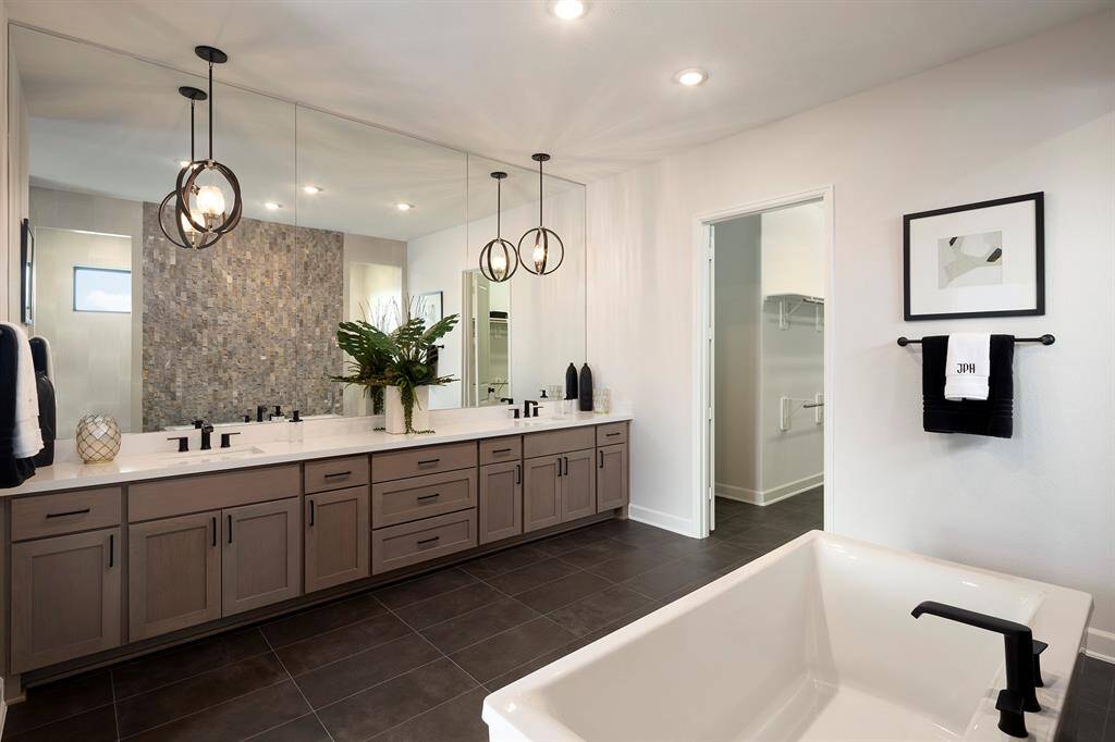 Representative images. Options, upgrades, and selections will vary.
