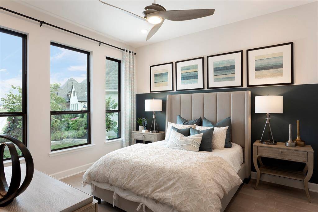 Representative images. Options, upgrades, and selections will vary.