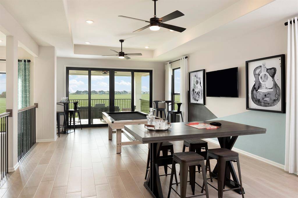 Representative images. Options, upgrades, and selections will vary.