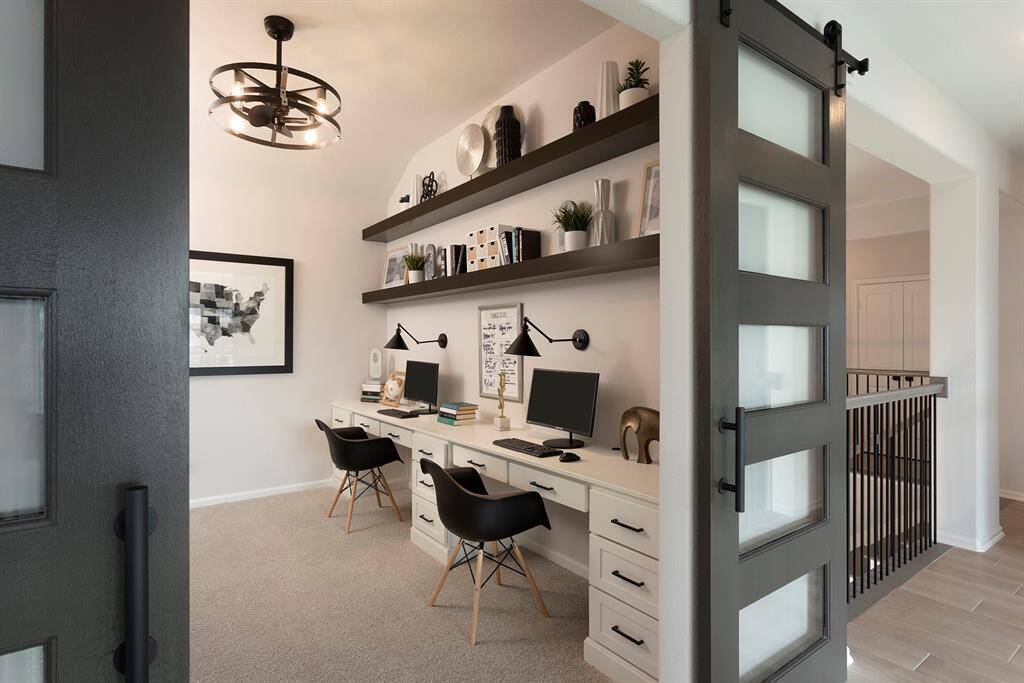 Representative images. Options, upgrades, and selections will vary.