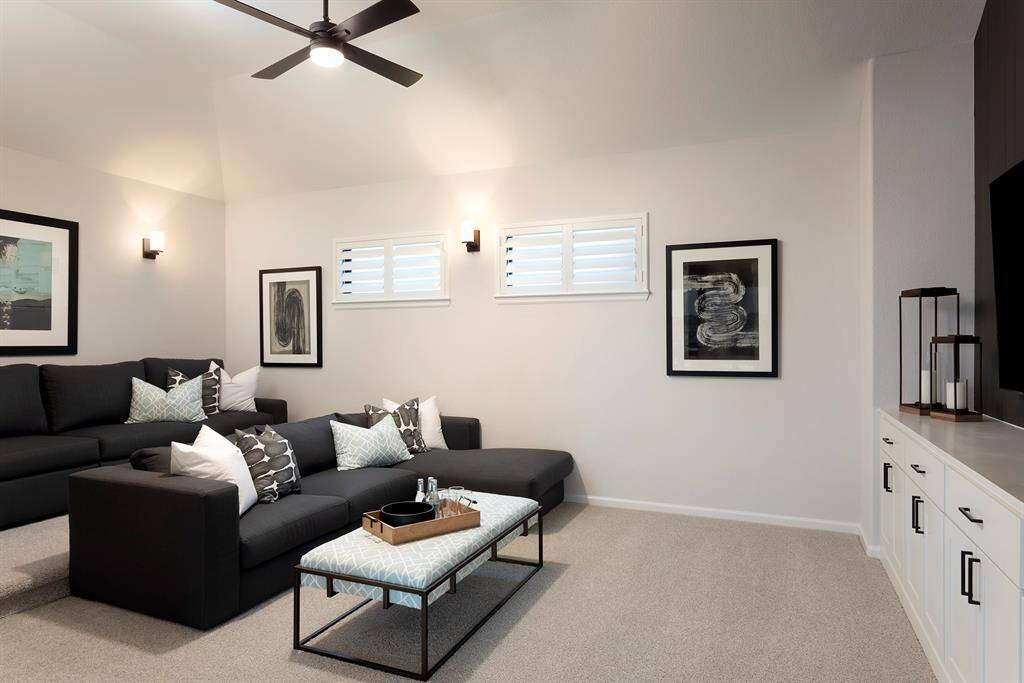 Representative images. Options, upgrades, and selections will vary.
