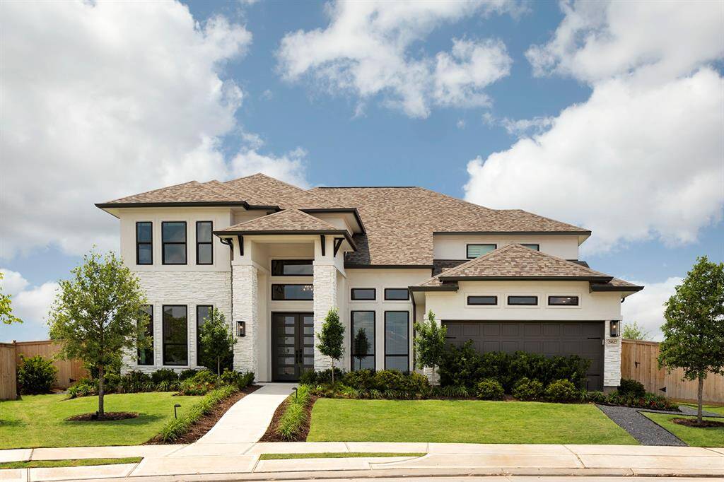 Representative images. Options, upgrades, and selections will vary.