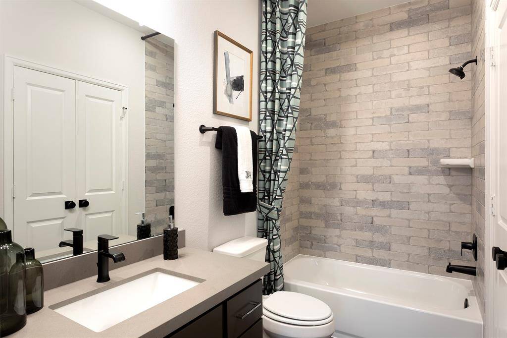 Representative images. Options, upgrades, and selections will vary.