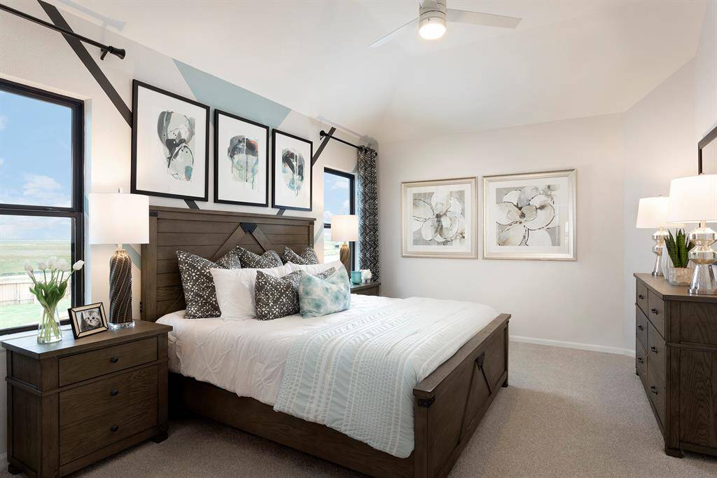 Representative images. Options, upgrades, and selections will vary.
