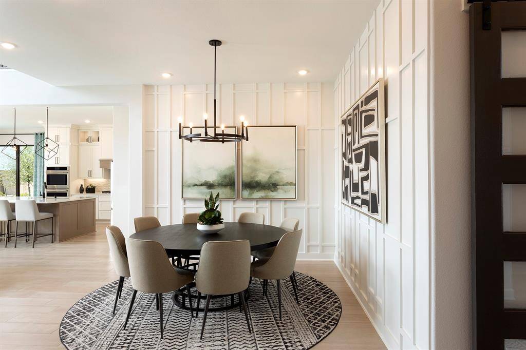 Representative images. Options, upgrades, and selections will vary.