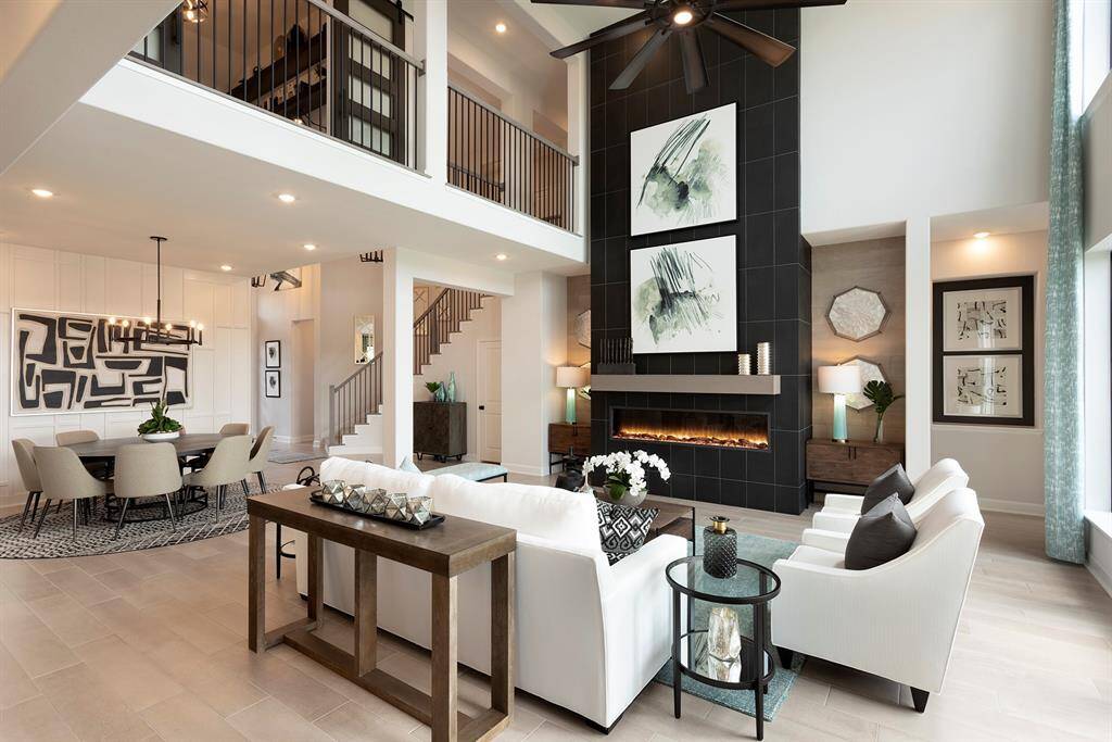 Representative images. Options, upgrades, and selections will vary.
