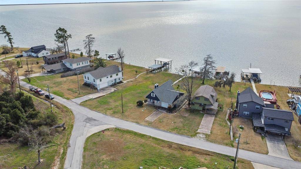 Another Aerial View