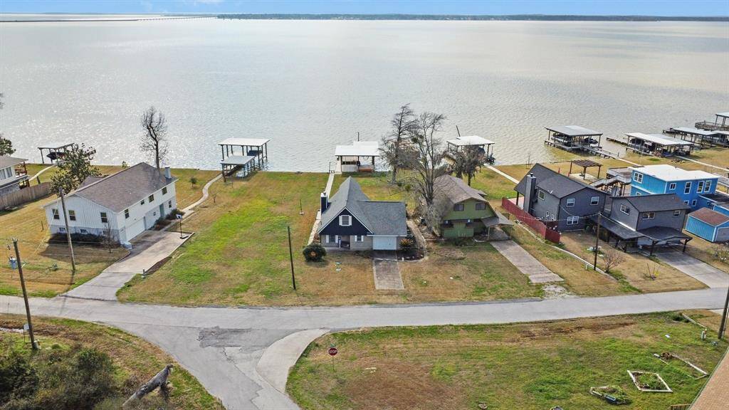 Another Aerial View