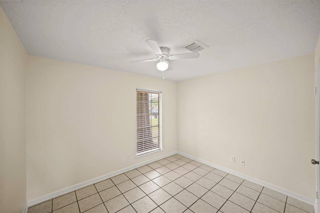Your second bedroom offers a generous and inviting space that exudes comfort and versatility