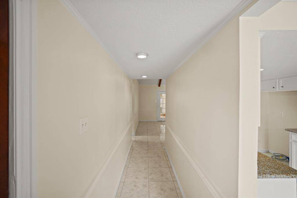 Come inside and see why you are officially home!